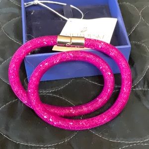 Swarovski STARDUST bracelet